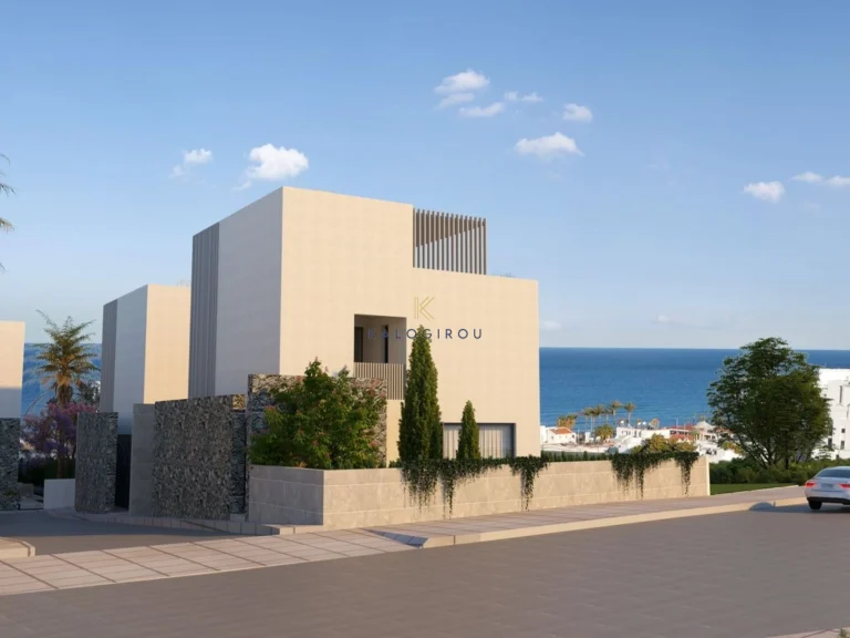 4 Bedroom House for Sale in Protaras, Famagusta District