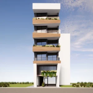 for Sale in Larnaca – Finikoudes