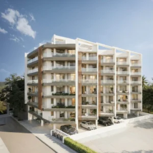 2 Bedroom Apartment for Sale in Larnaca – Finikoudes