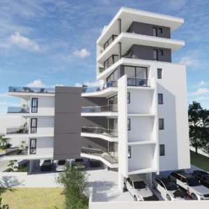 2 Bedroom Apartment for Sale in Larnaca – Chrysopolitissa