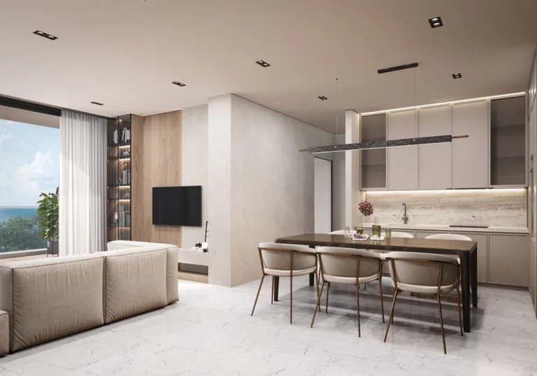 Cheap Apartments for Sale Paphos up to 700000 euro