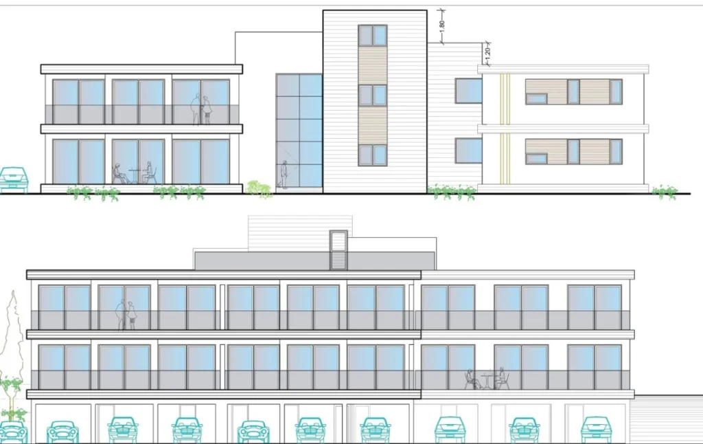 2 Bedroom Apartment for Sale in Konia, Paphos District