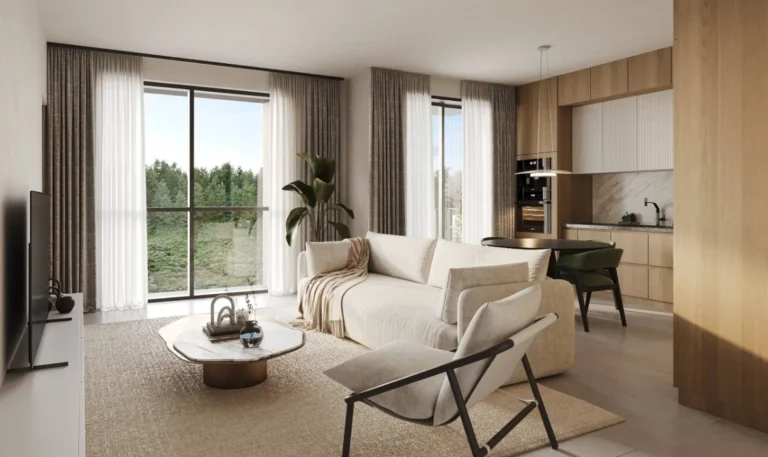 Cheap Apartments for Sale Paphos up to 800000 euro