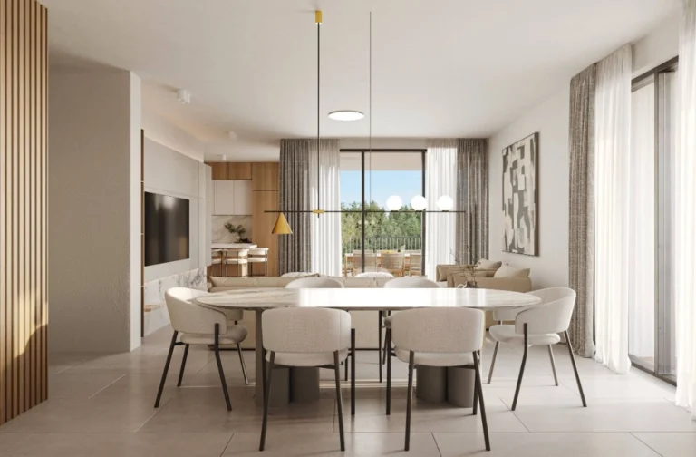 Cheap Apartments for Sale Paphos up to 800000 euro