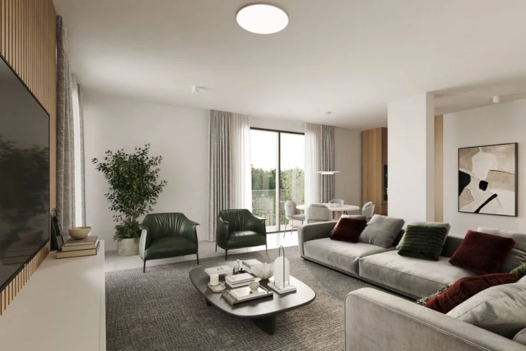 Cheap Apartments for Sale Paphos up to 800000 euro