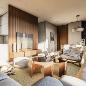 2 Bedroom Apartment for Sale in Germasogeia, Limassol District