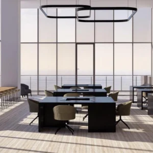 Офис 1771 м² в аренду в Лимассоле – Агиос Афанасиос