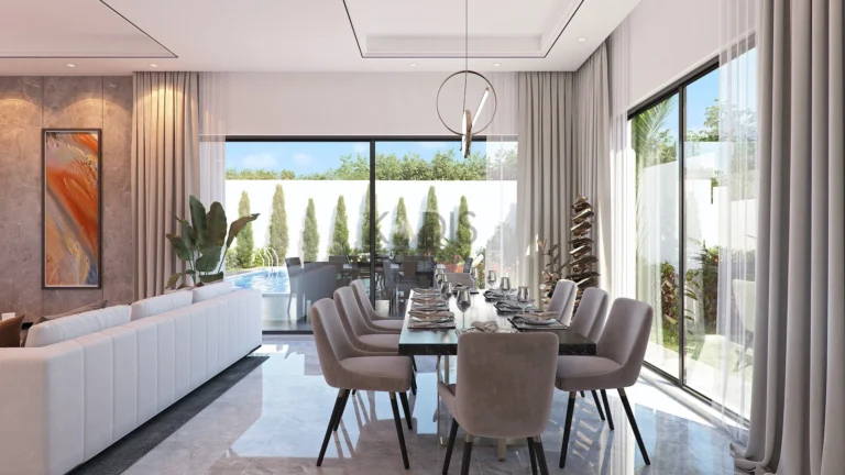 1,017m² Plot for Sale in Potamos Germasogeias, Limassol District