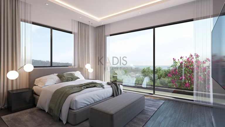 1,017m² Plot for Sale in Potamos Germasogeias, Limassol District