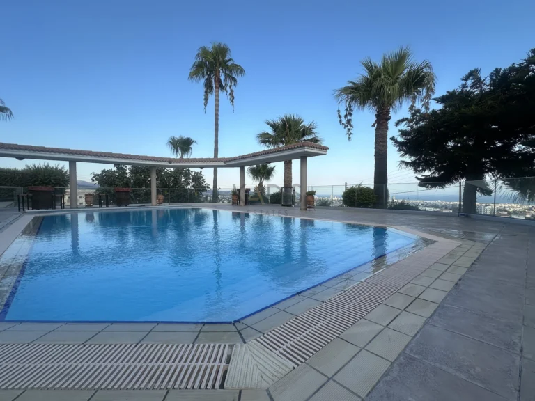 4 Bedroom House for Sale in Limassol – Panthea