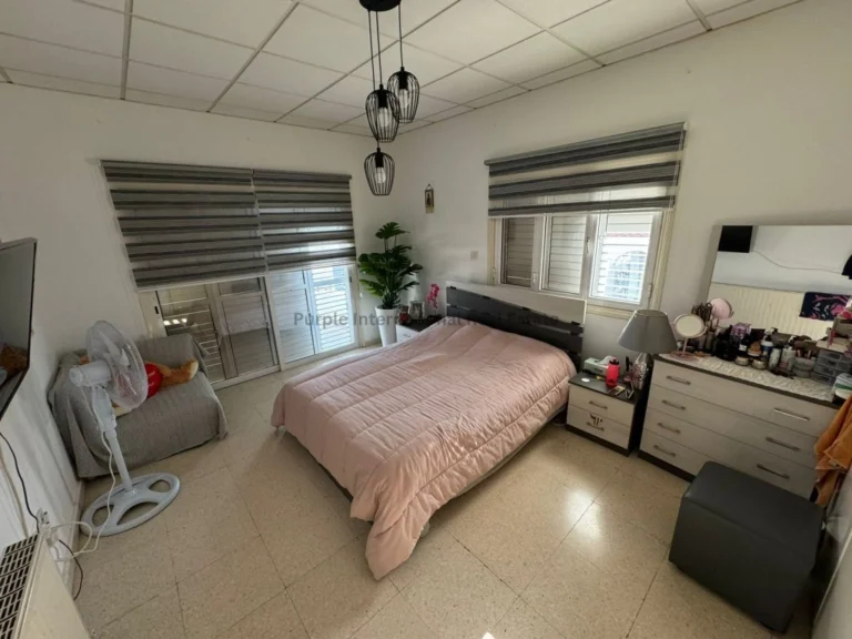 4 Bedroom House for Sale in Pyla, Larnaca District