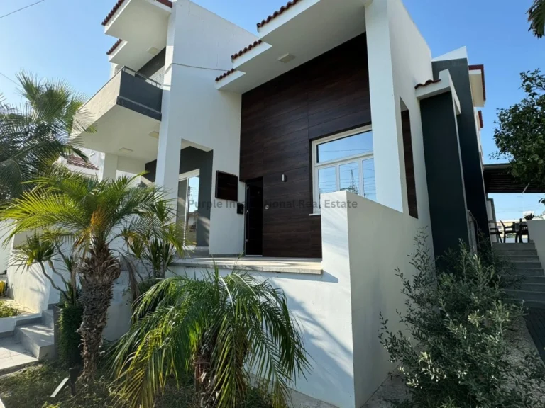 4 Bedroom House for Sale in Pyla, Larnaca District