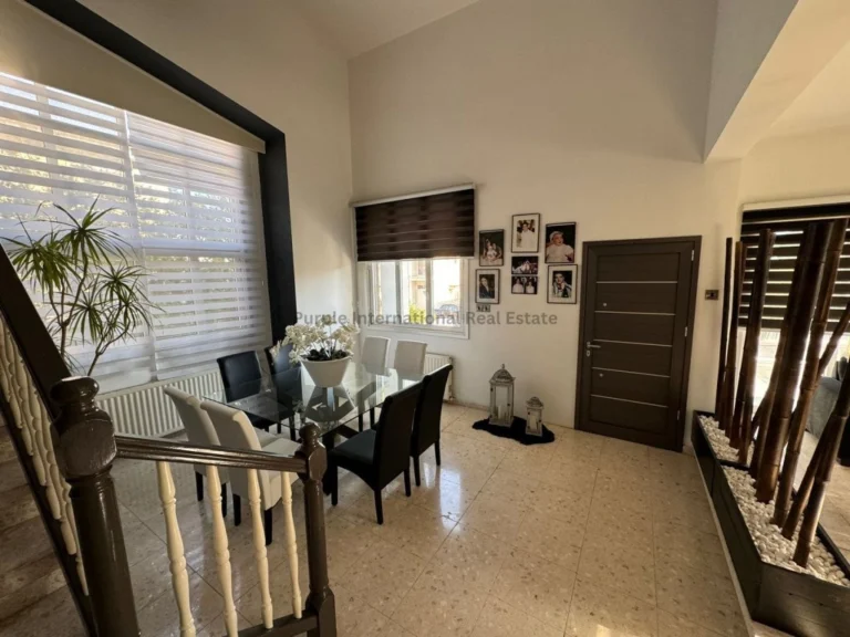4 Bedroom House for Sale in Pyla, Larnaca District