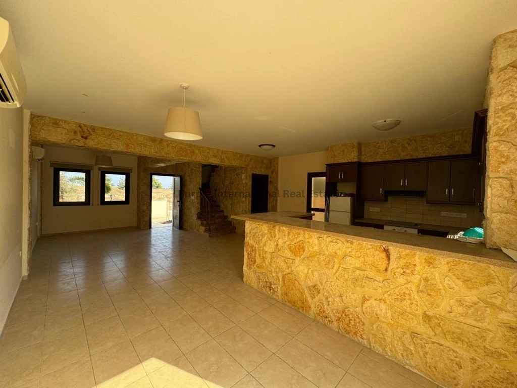 3 Bedroom House for Sale in Pyla, Larnaca District