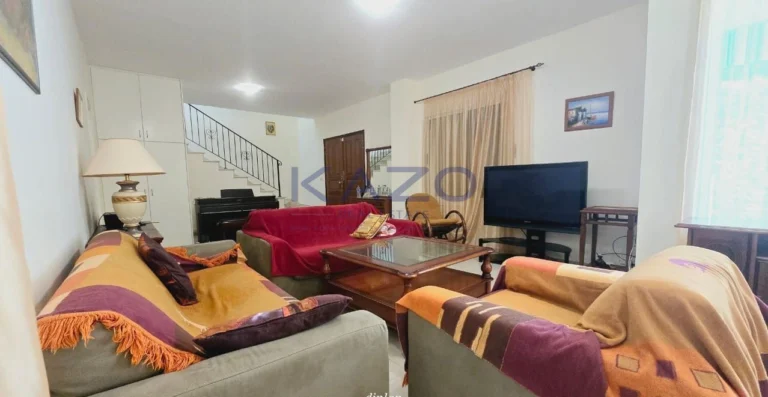 3 Bedroom House for Rent in Limassol District