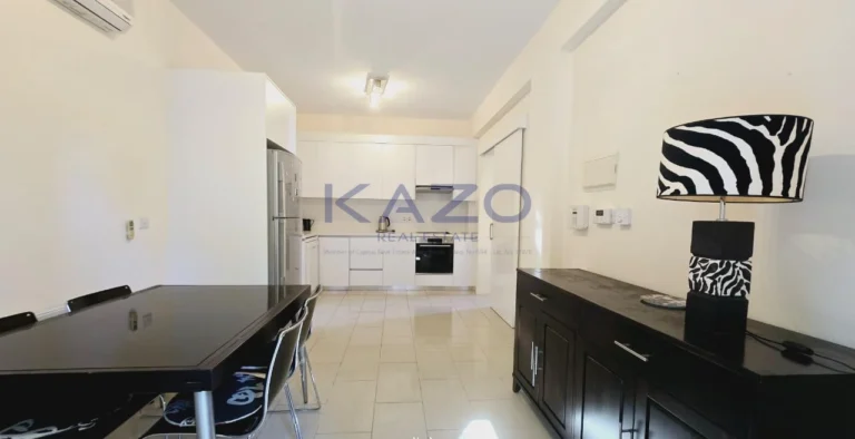 3 Bedroom House for Rent in Limassol District