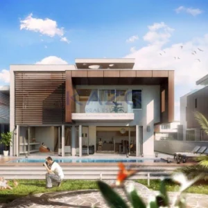 6,564m² Plot for Sale in Larnaca District