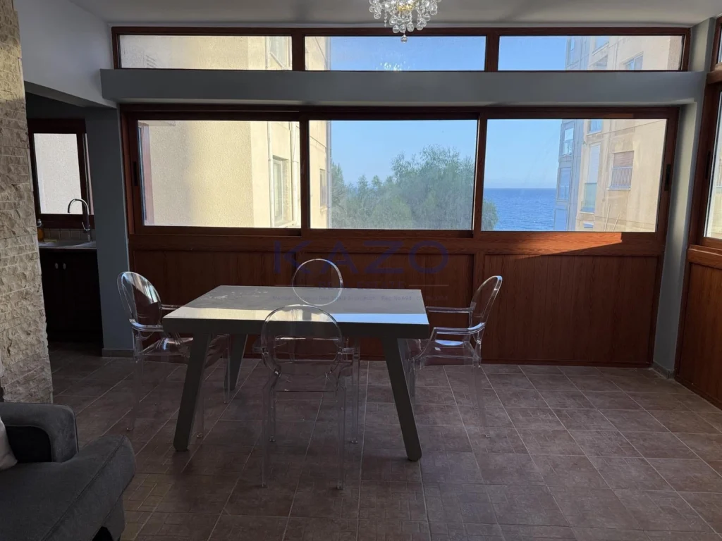 2 Bedroom Apartment for Rent in Limassol District