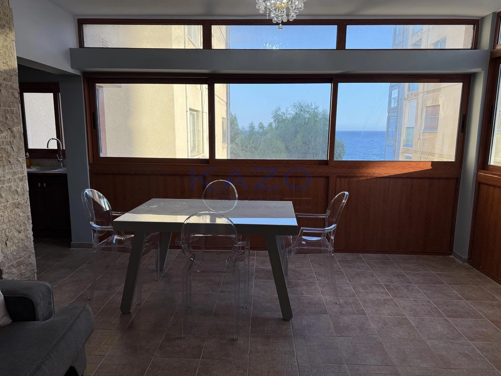 2 Bedroom Apartment for Rent in Limassol District