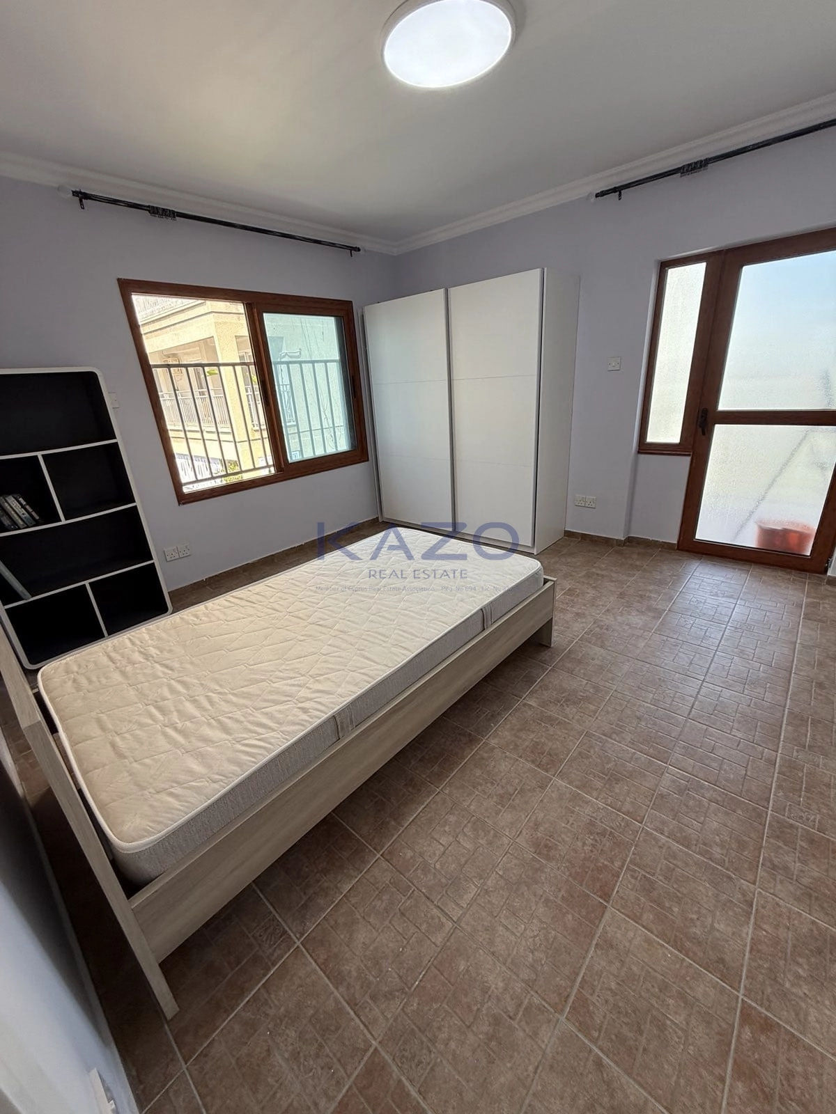 2 Bedroom Apartment for Rent in Limassol District