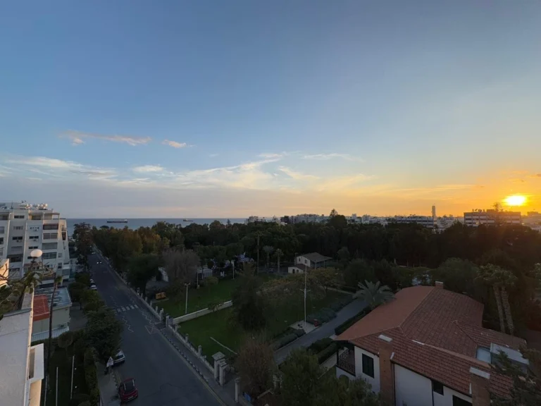 3 Bedroom Apartment for Sale in Limassol – Neapolis