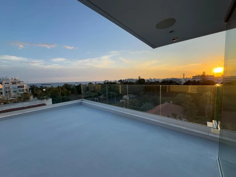3 Bedroom Apartment for Sale in Limassol – Neapolis