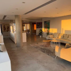 3 Bedroom Apartment for Sale in Limassol – Neapolis