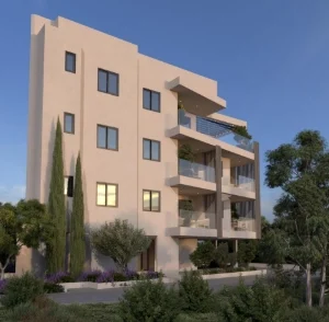 2 Bedroom Apartment for Sale in Protaras, Famagusta District