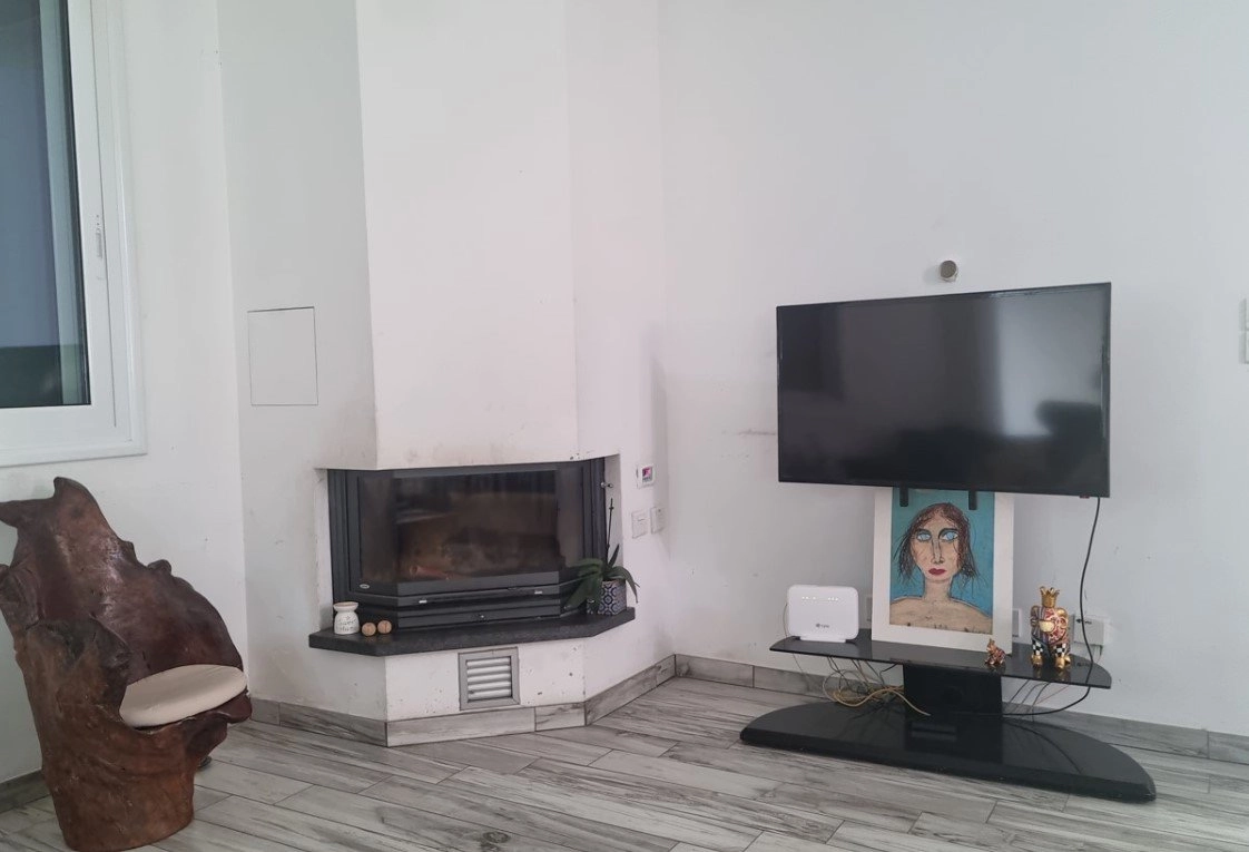 4 Bedroom House for Sale in Monagroulli, Limassol District