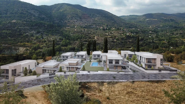 6+ Bedroom House for Sale in Doros, Limassol District