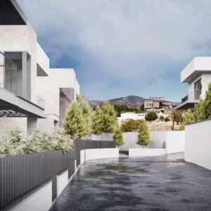 5 Bedroom House for Sale in Doros, Limassol District