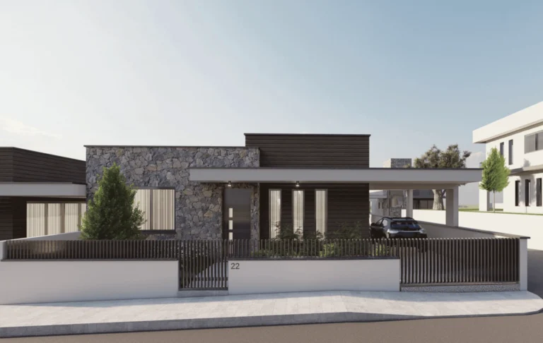 3 Bedroom House for Sale in Doros, Limassol District