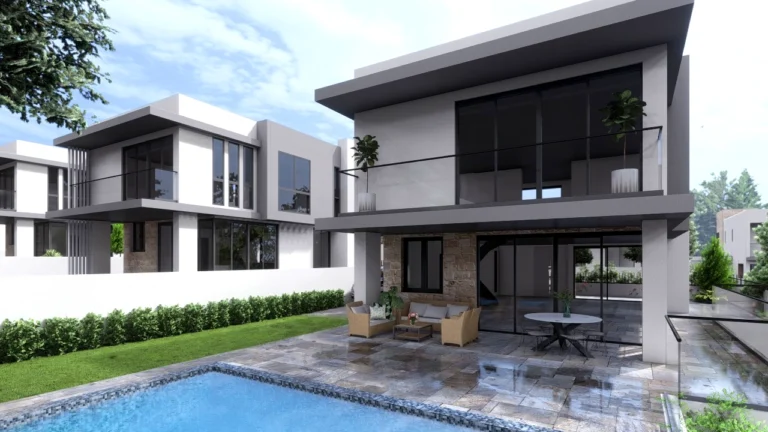 3 Bedroom House for Sale in Doros, Limassol District