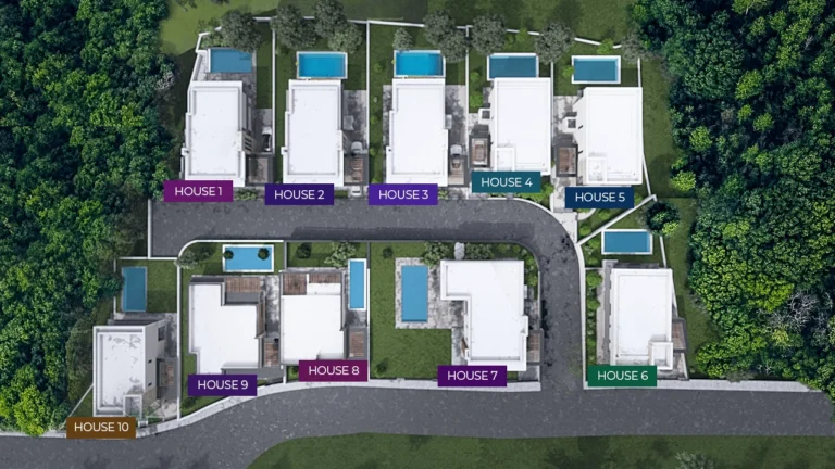 3 Bedroom House for Sale in Doros, Limassol District