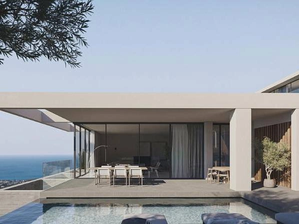 3 Bedroom House for Sale in Tala, Paphos District