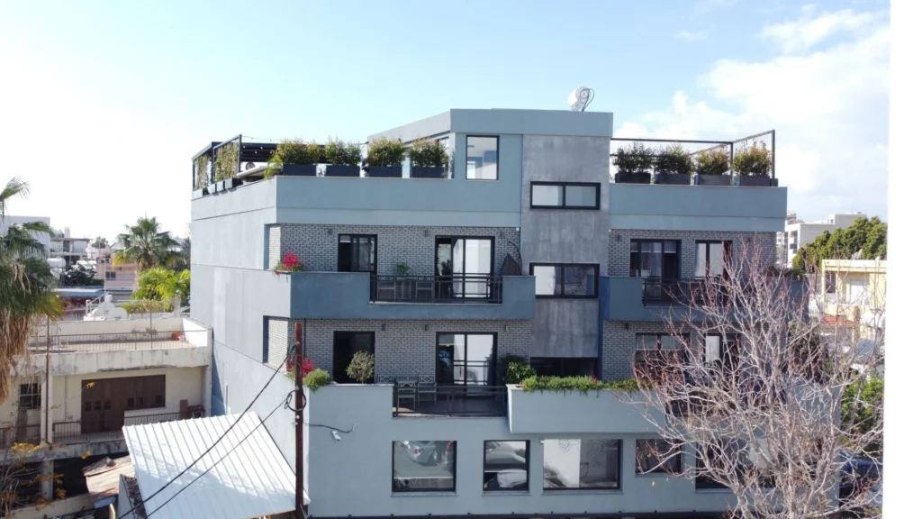 1013m² Commercial for Sale in Limassol – Agia Zoni