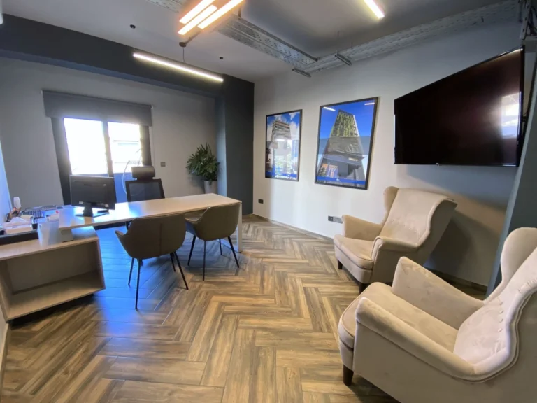 Commercial Properties