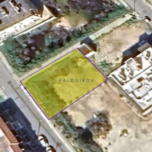 622m² Plot for Sale in Paralimni, Famagusta District