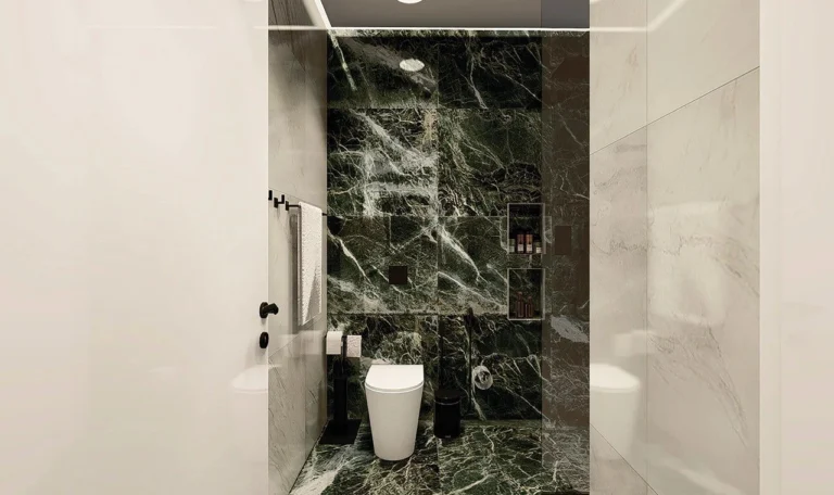 2 Bedroom Apartment for Sale in Limassol – Agios Athanasios