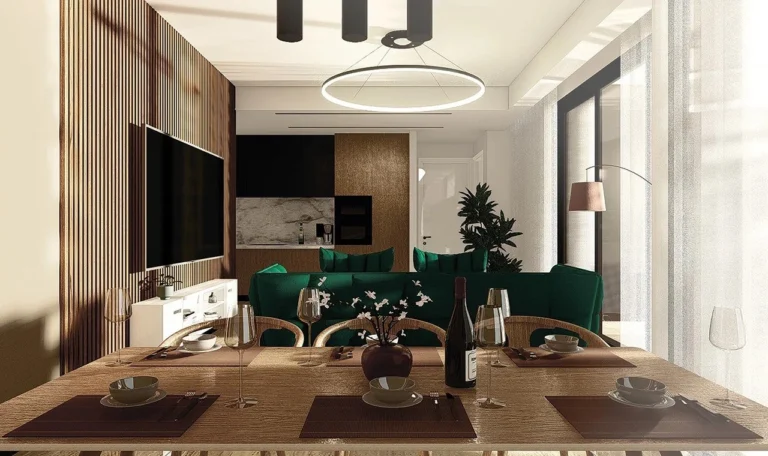 3 Bedroom Apartment for Sale in Limassol – Agios Athanasios