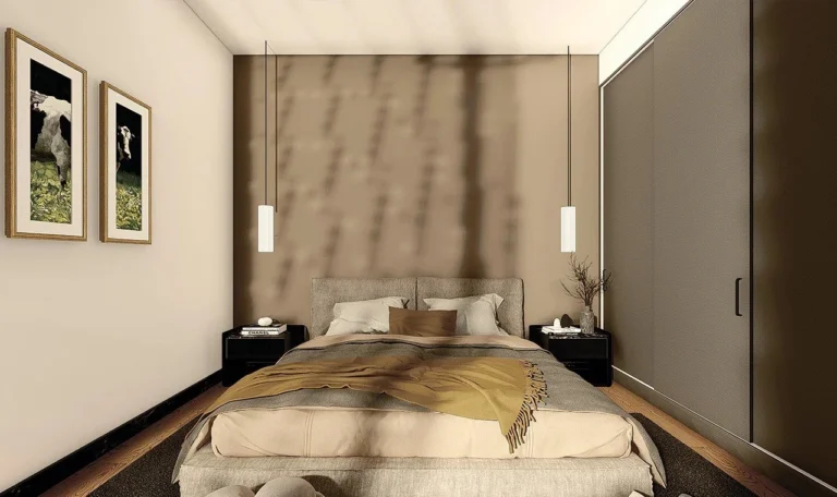 3 Bedroom Apartment for Sale in Limassol – Agios Athanasios