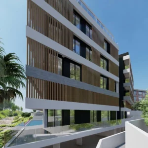 for Sale in Limassol – Agios Athanasios