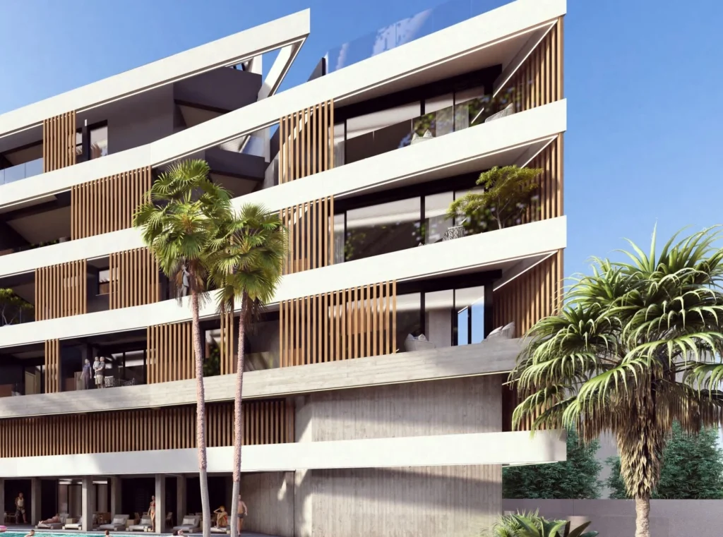 116m² Office for Sale in Limassol – Agios Athanasios