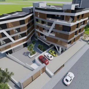 187m² Office for Sale in Limassol – Agios Athanasios