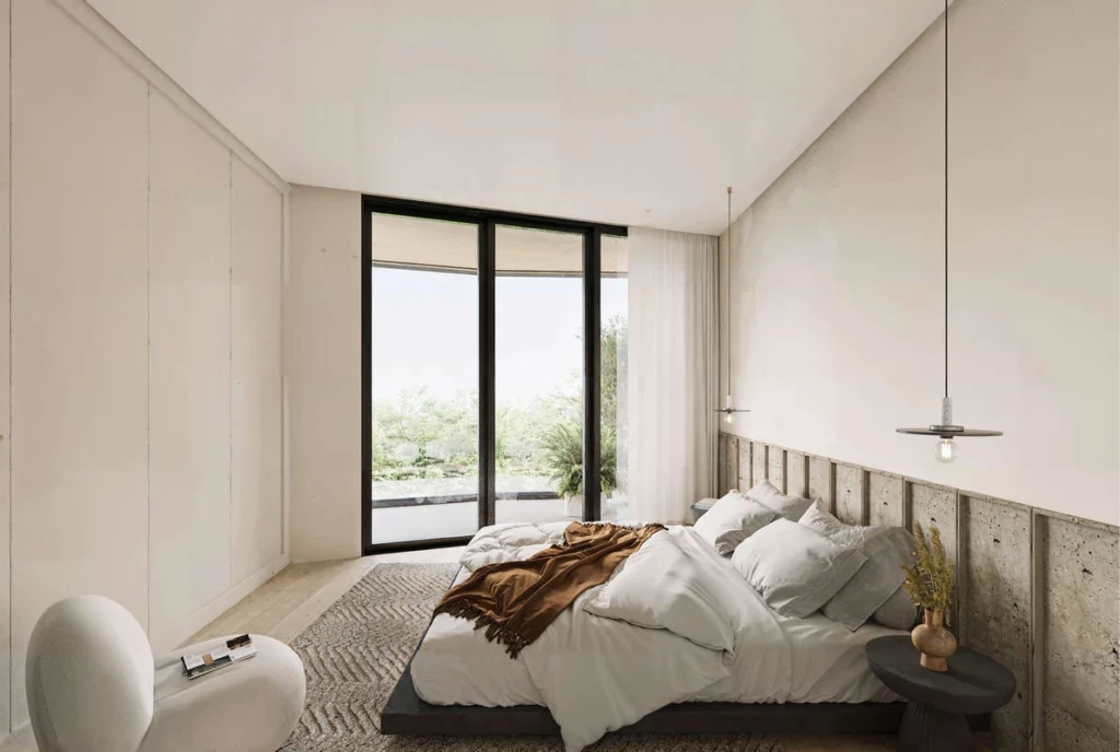 2 Bedroom Apartment for Sale in Larnaca District