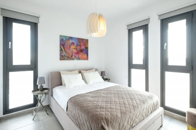 5 Bedroom House for Sale in Livadia Larnakas, Larnaca District