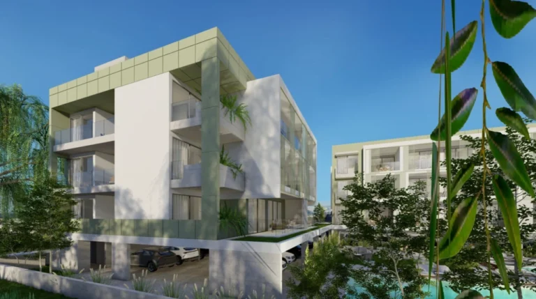 1 Bedroom Apartment for Sale in Paphos – Universal
