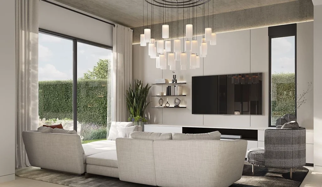 3 Bedroom House for Sale in Limassol District