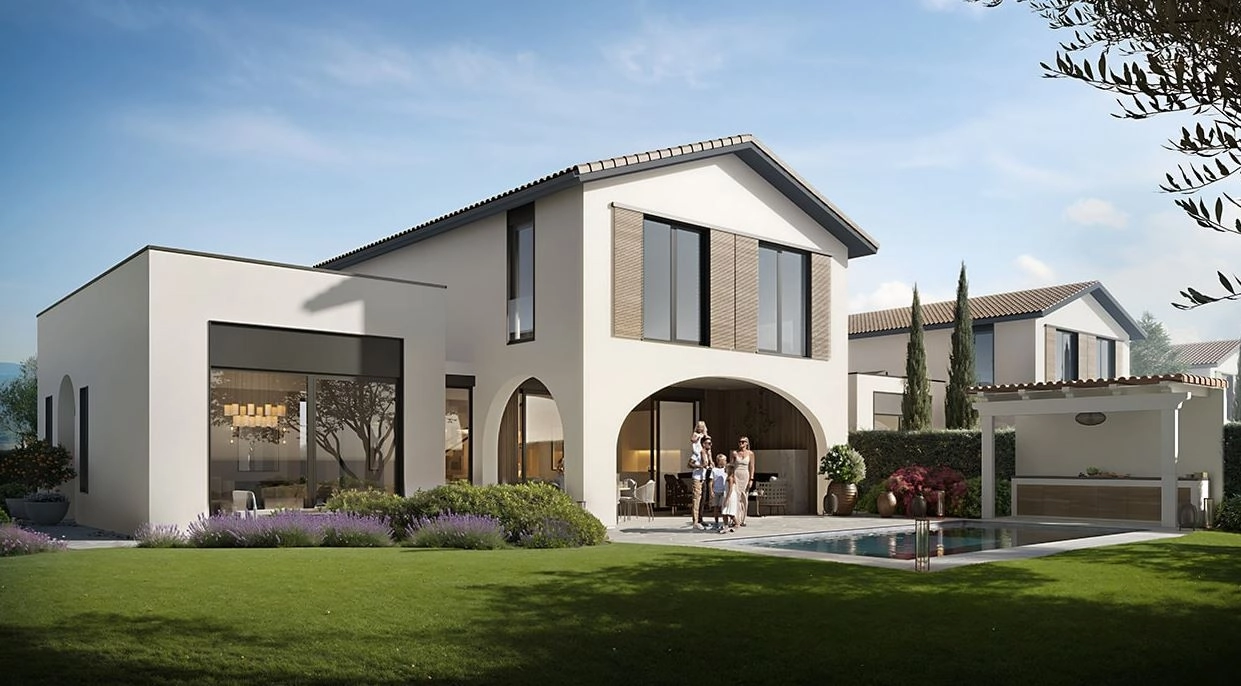 3 Bedroom House for Sale in Limassol District