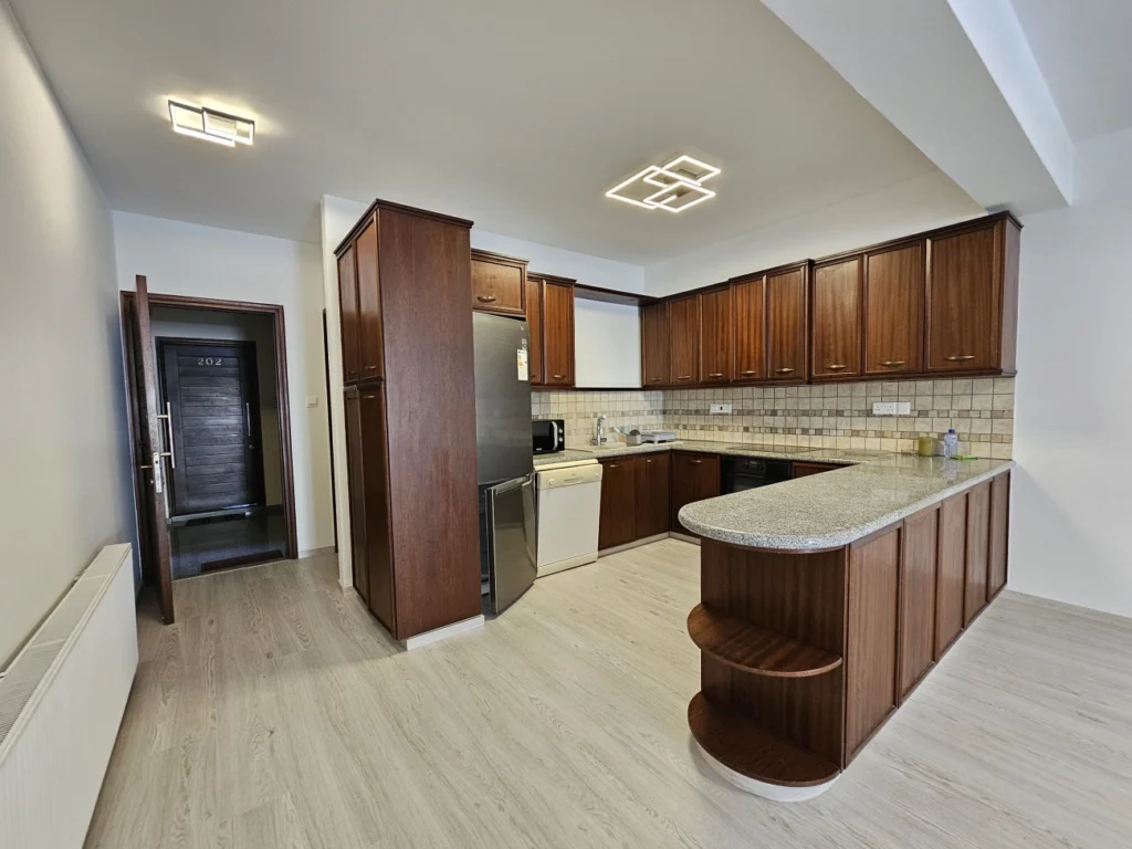 3 Bedroom Apartment for Sale in Agios Tychonas, Limassol District